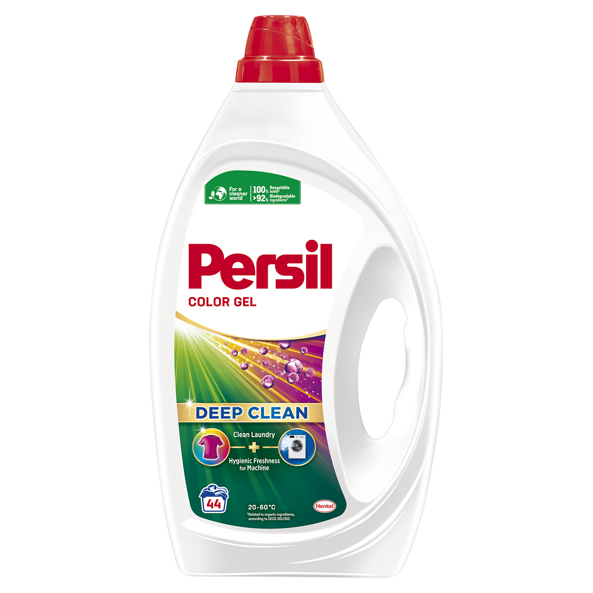 Persil Color prací gél (44 praní) 1,98 l