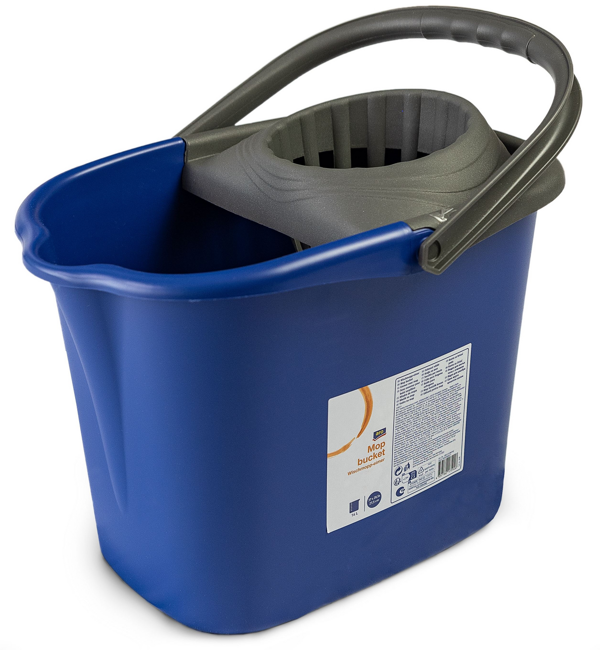 aro Vedro so žmýkacím košom 1 ks