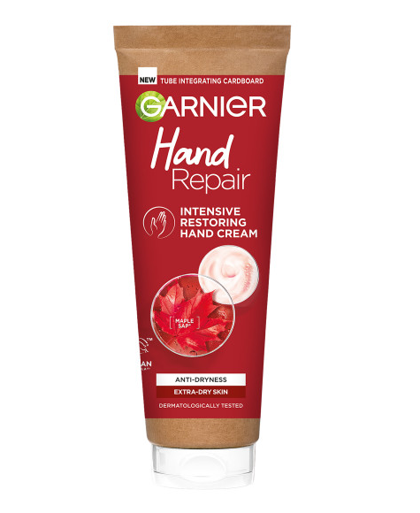 GARNIER Hand Repair krém na ruky 75 ml