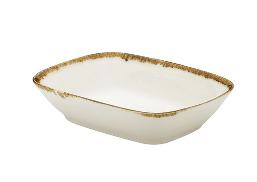 METRO PROFESSIONAL Ateo Miska 14 cm porcelán 6 ks
