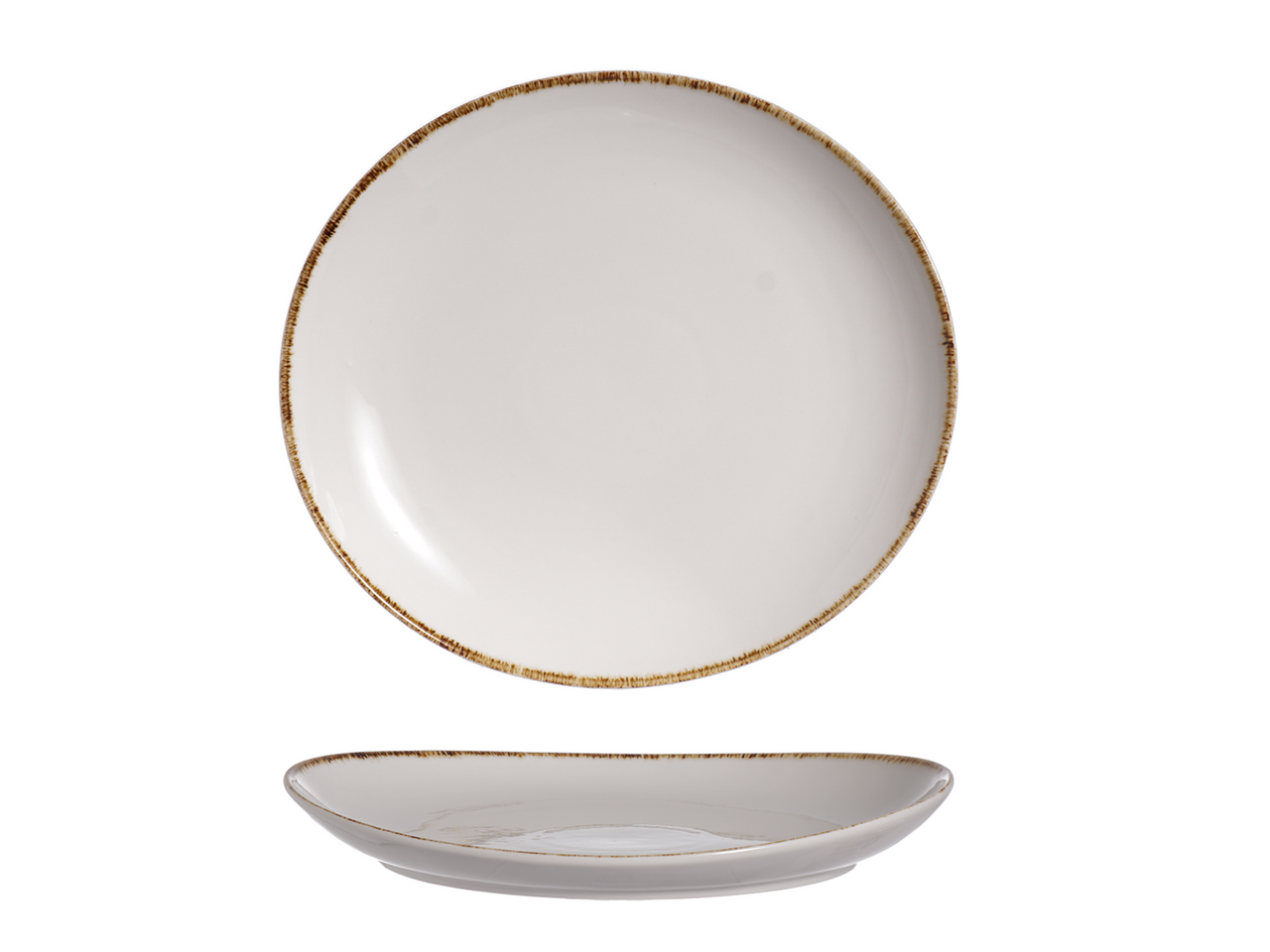 METRO PROFESSIONAL Ateo Tanier na steak 30,4 cm 4 ks