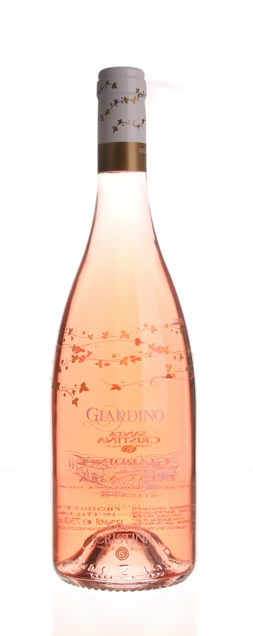 SANTA CRISTINA Giardino 750 ml
