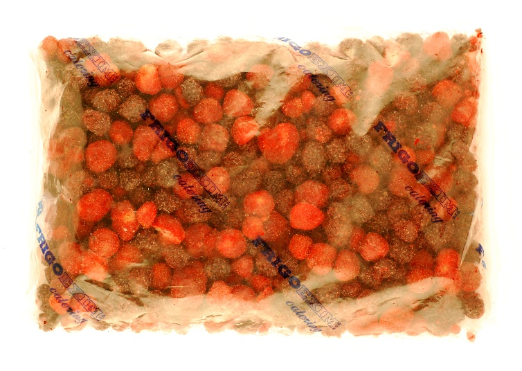 FRIGOEXIM Lesná zmes mraz. 2,5 kg