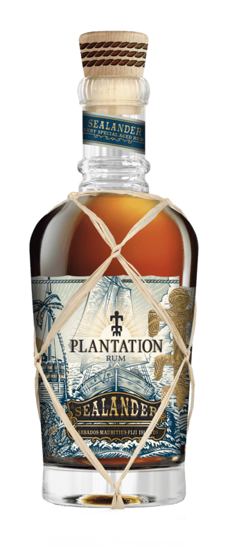 PLANTATION Sealander 40% 700 ml