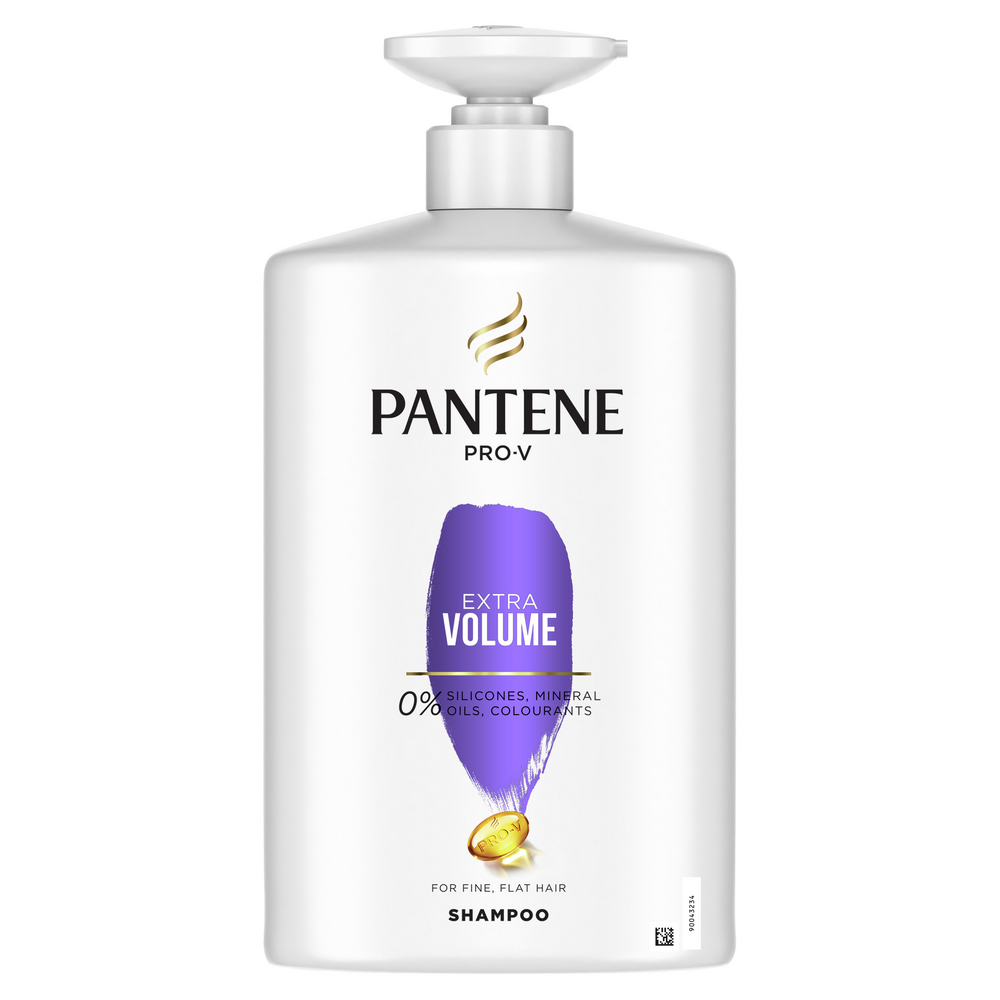 PANTENE Volume šampón na vlasy 1 l