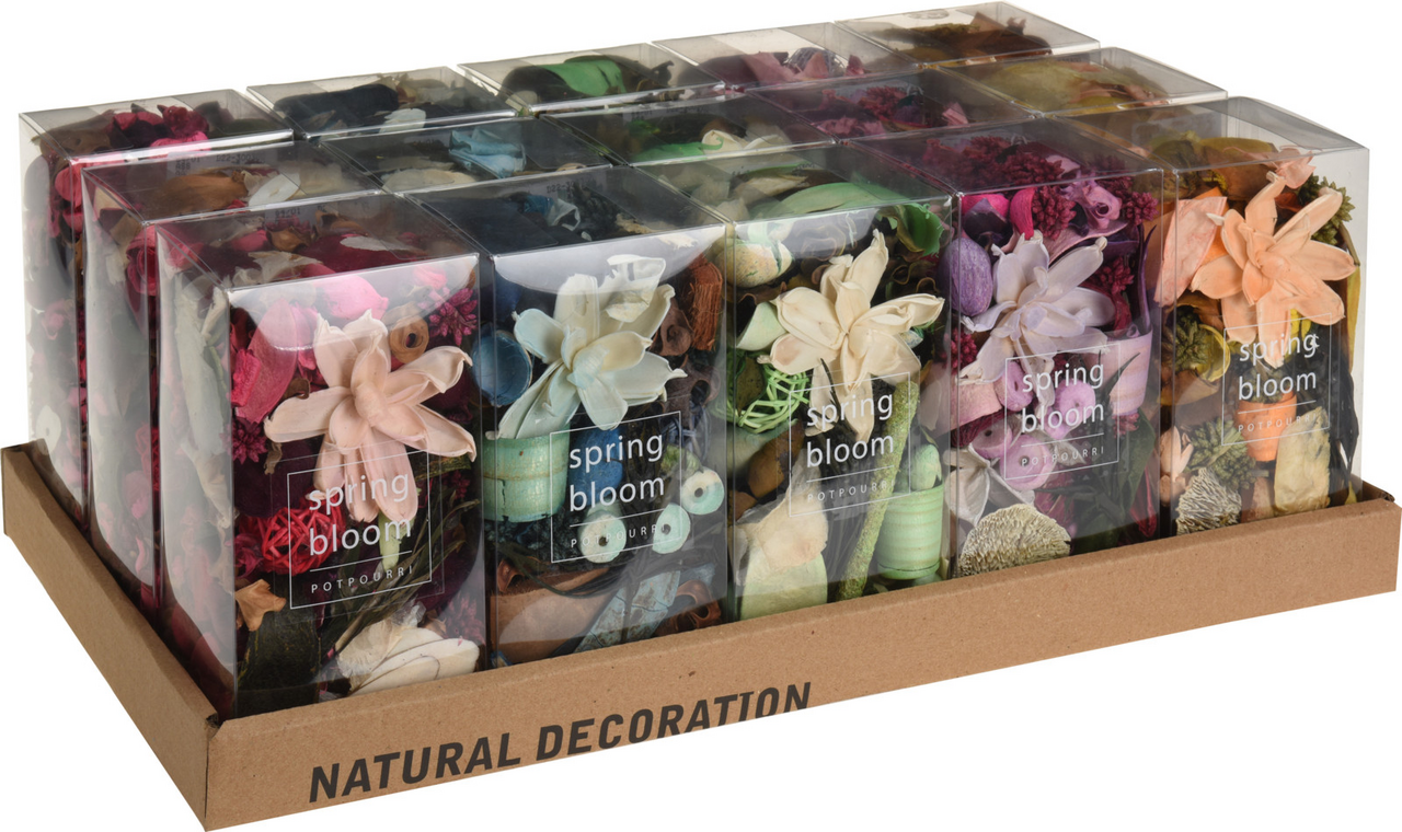 Koopman Rastliny sušené vonné 1 ks