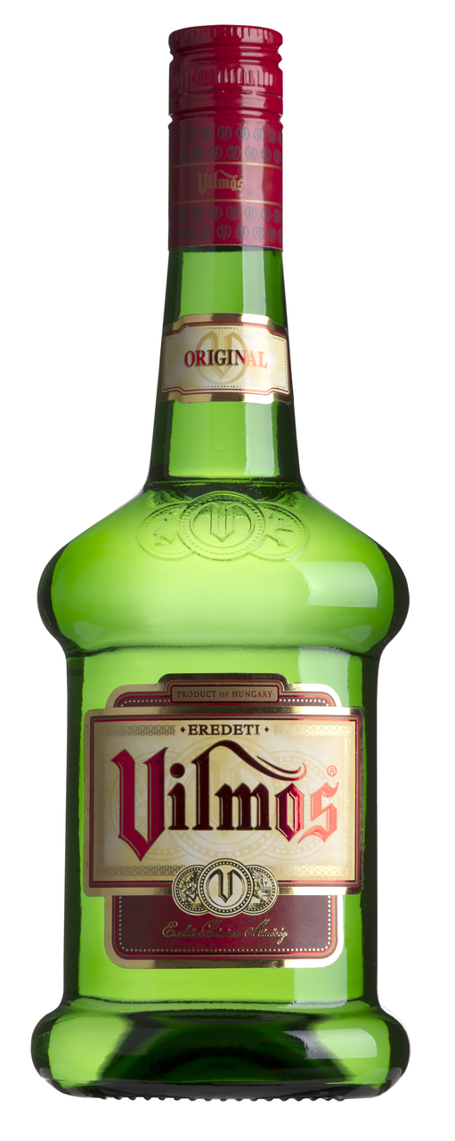 Vilmos Pear 37,5 % 700 ml