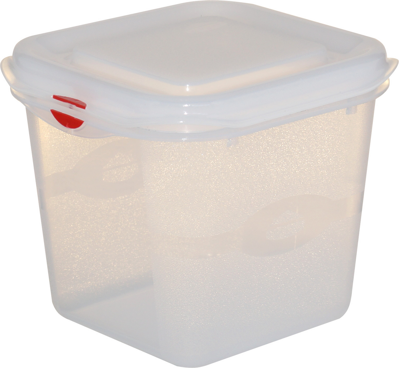 METRO PROFESSIONAL Gastro nádoba + veko GN 1/6 150 mm polypropylén 1 ks