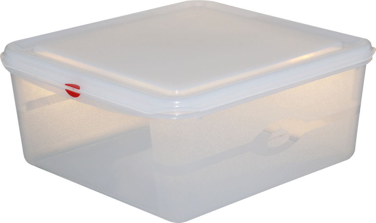 METRO PROFESSIONAL Gastro nádoba + veko GN 2/3 150 mm polypropylén 1 ks