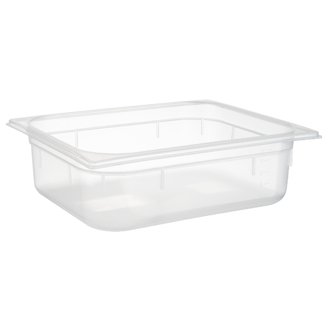 METRO PROFESSIONAL Gastro nádoba GN 1/2 100 mm polypropylén 1 ks