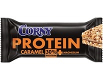 Corny Protein tyčinka karamel 1x35 g