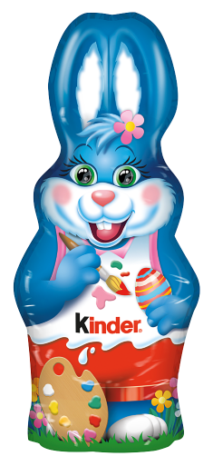 kinder Zajac figúrka 55 g