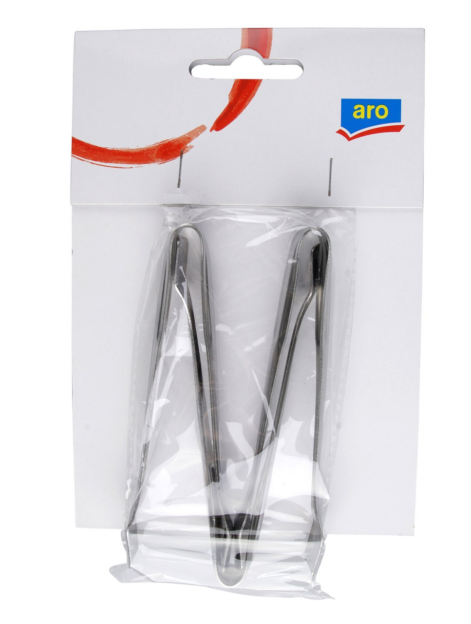 aro Kliešte na cukor 11 cm nerez 1 ks