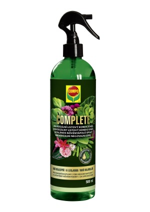 COMPO Complete listový kondicionér 500 ml 1 ks