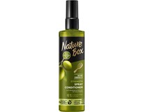Nature Box Olivy balzam na vlasy v spreji  1x1 ks