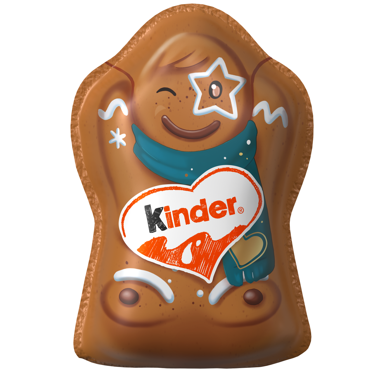 kinder Figúrka 35 g