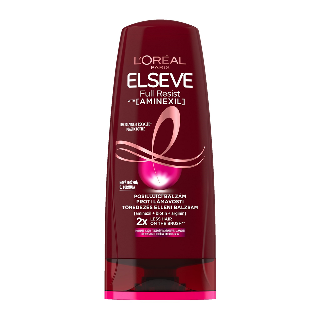 L'ORÉAL ELSEVE Full Resist balzam na vlasy 300 ml
