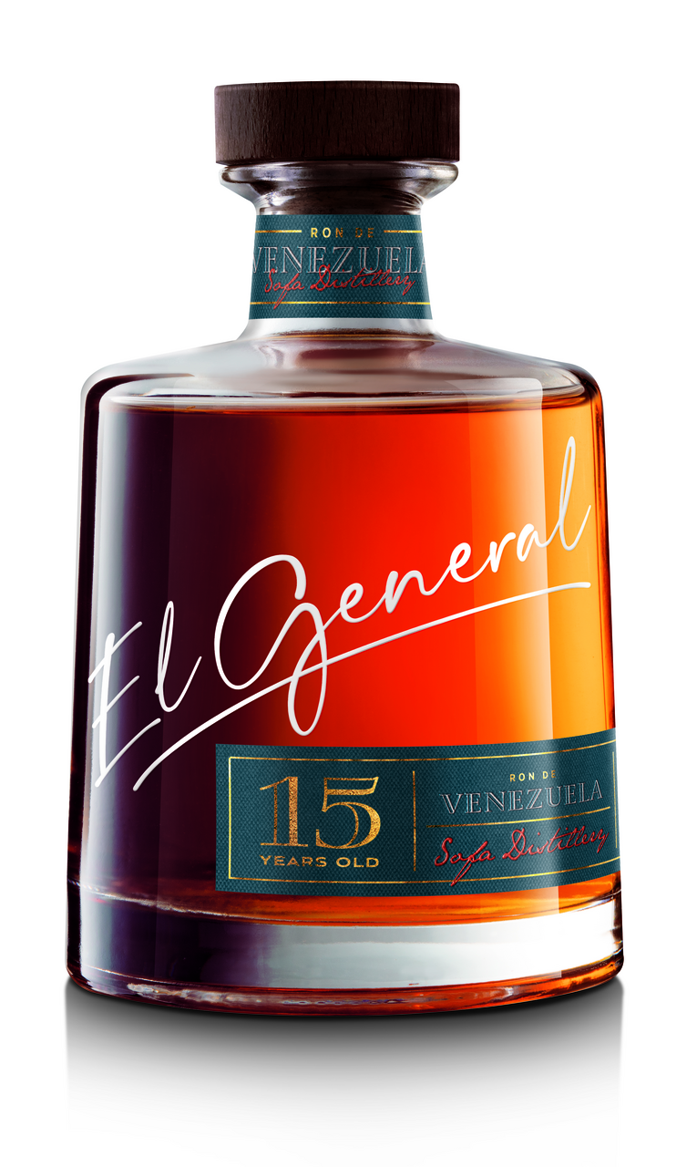 El General 40% 700 ml