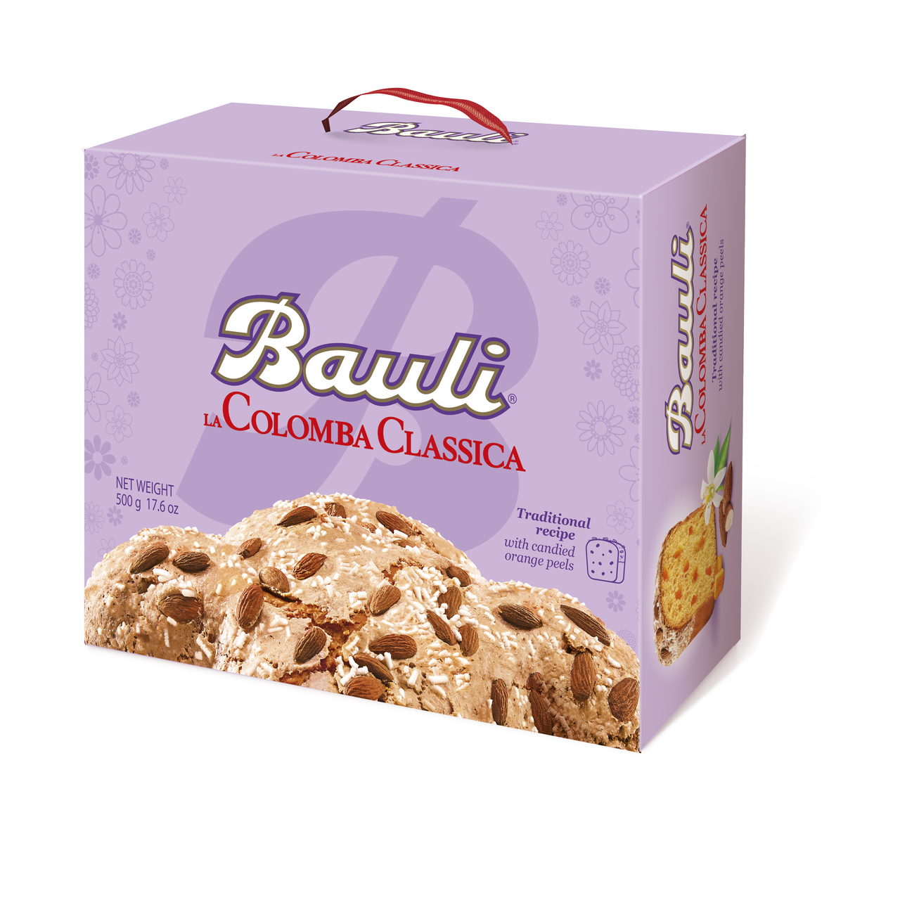 Bauli La Colomba Classica 500 g