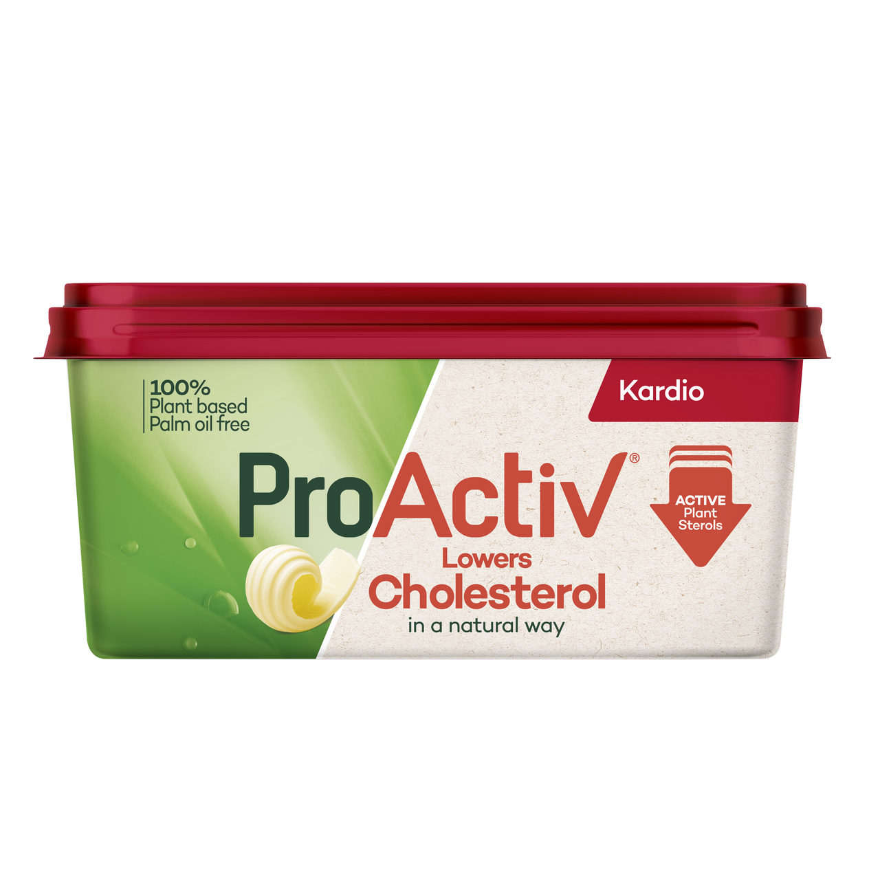 ProActiv Kardio chlad. 400 g