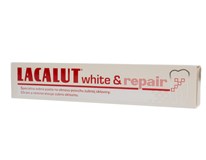 Lacalut White & Repair zubná pasta 1x75 ml