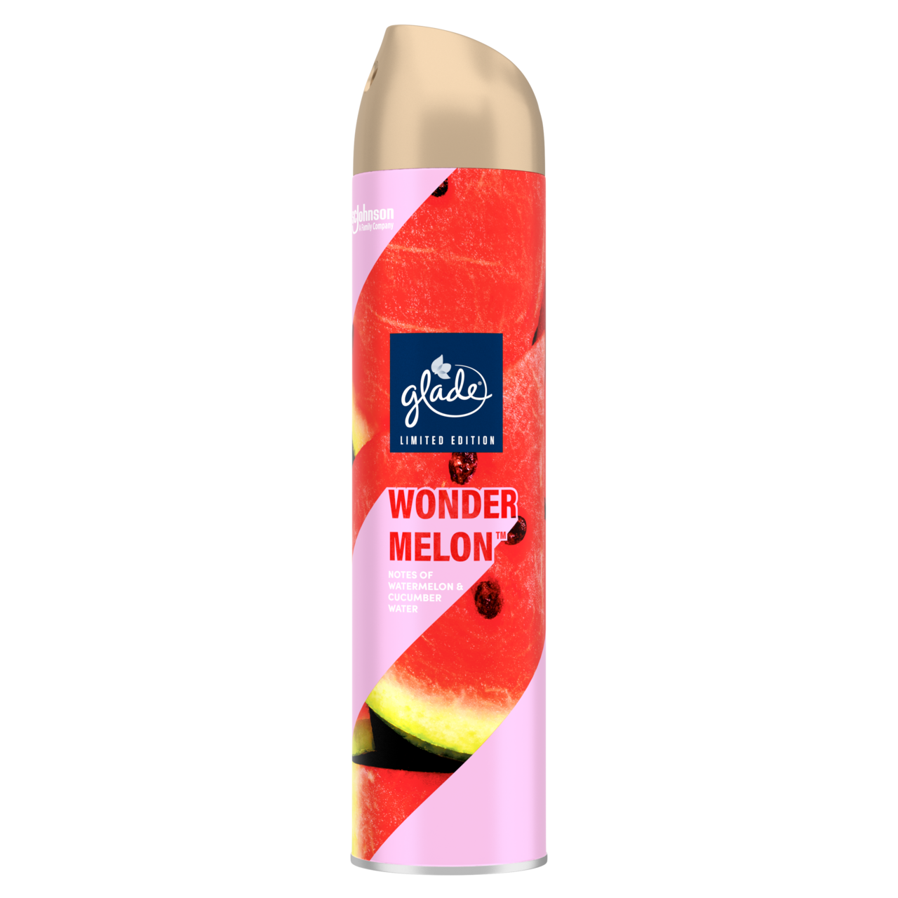 glade Wonder Melon aerosól 1 ks