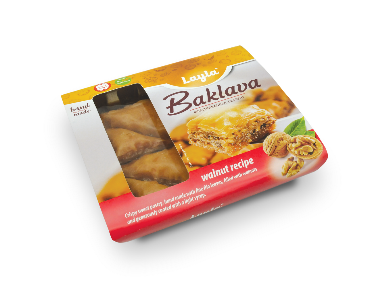 Layla Baklava 500 g