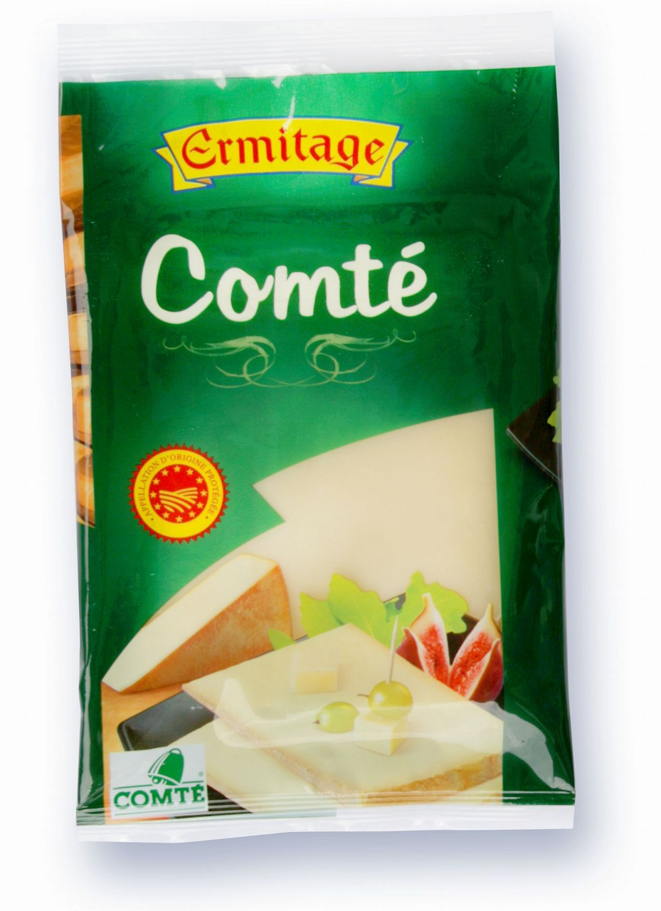 COMTÉ Syr chlad. 150 g