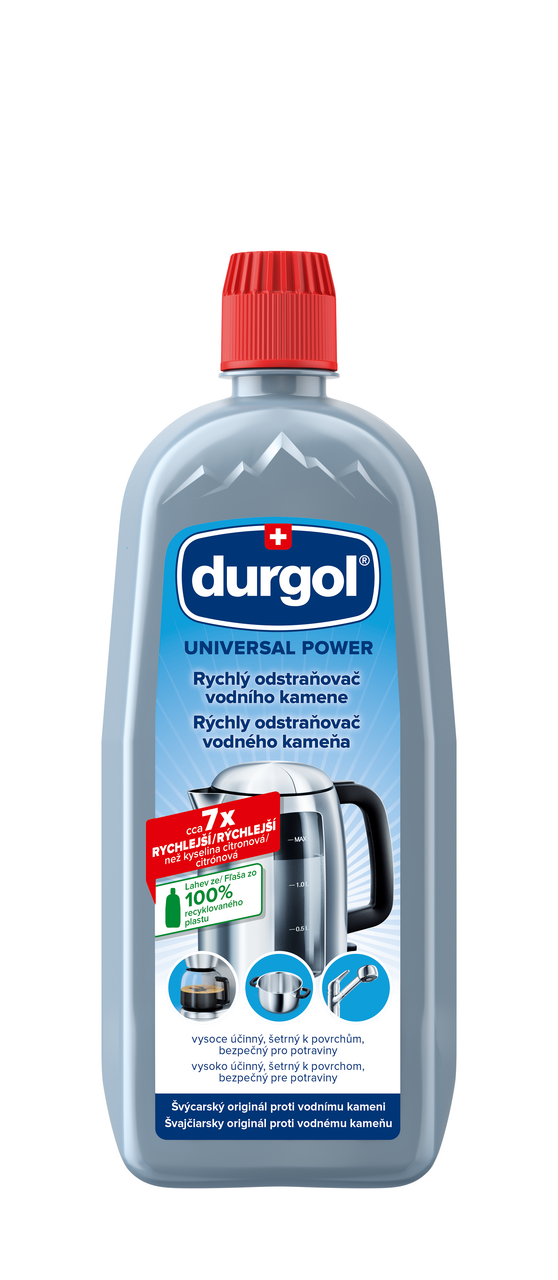 DURGOL Universal Power odvápňovač 750 ml