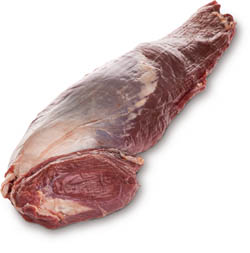 Hovädzia sviečková bez retiazky EU chlad. váž. cca 2 kg