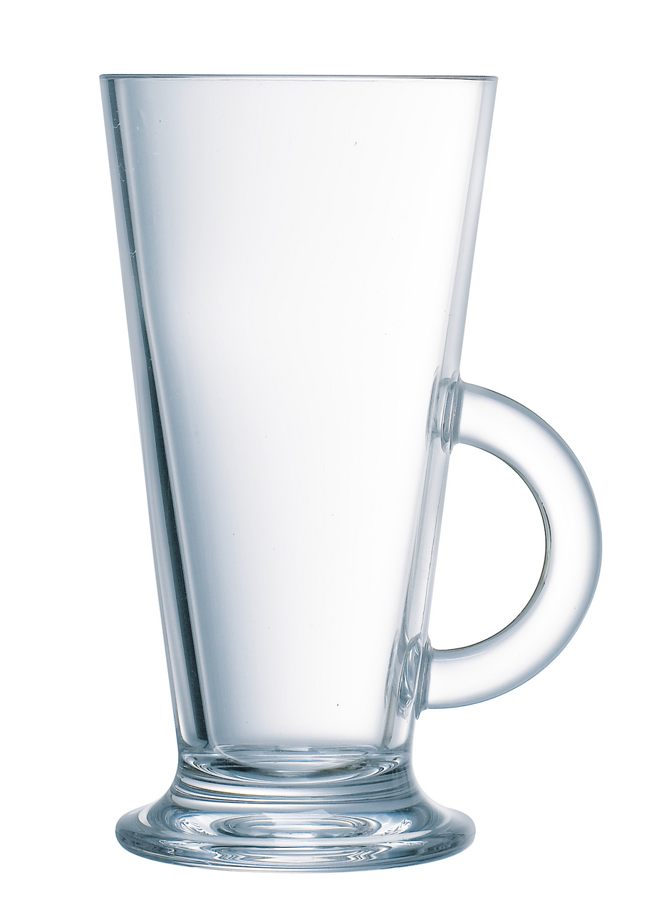 aro Pohár na latté 290 ml 6 ks