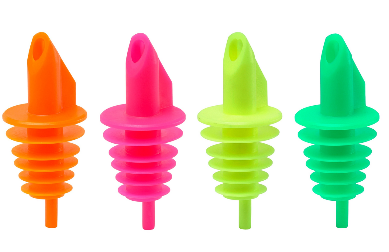 METRO PROFESSIONAL Nálievka neon 12 ks