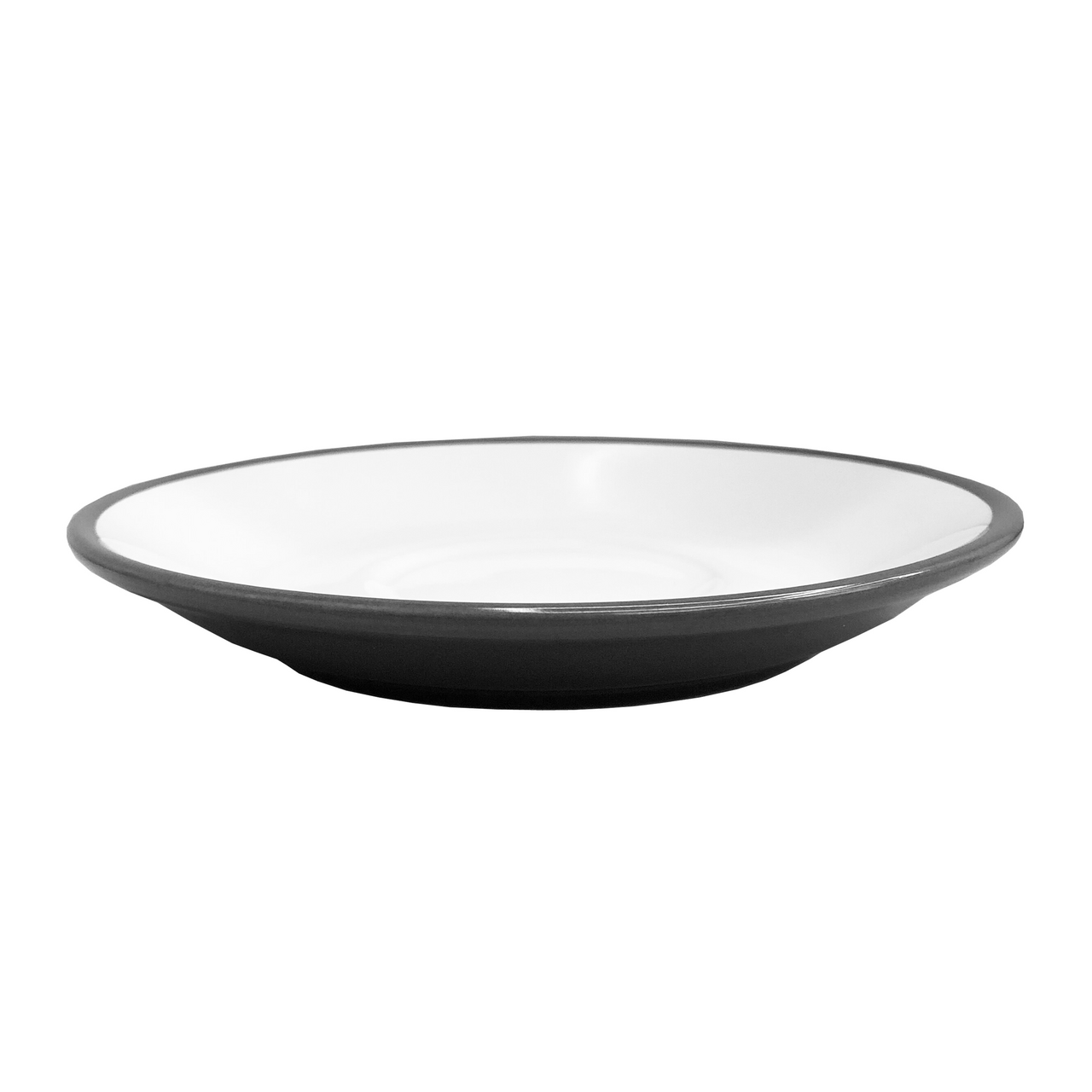 METRO PROFESSIONAL Akami Podšálka 14 cm kamenina 6 ks