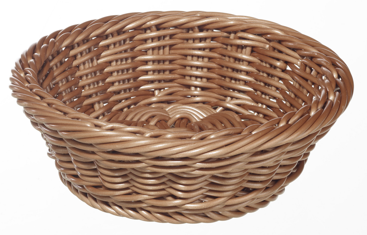 MPRO KOŠÍK PP GUĽ 18x9cm HN