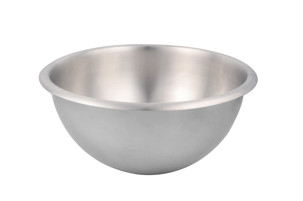 METRO PROFESSIONAL Misa guľatá 16 cm nerez 1 ks