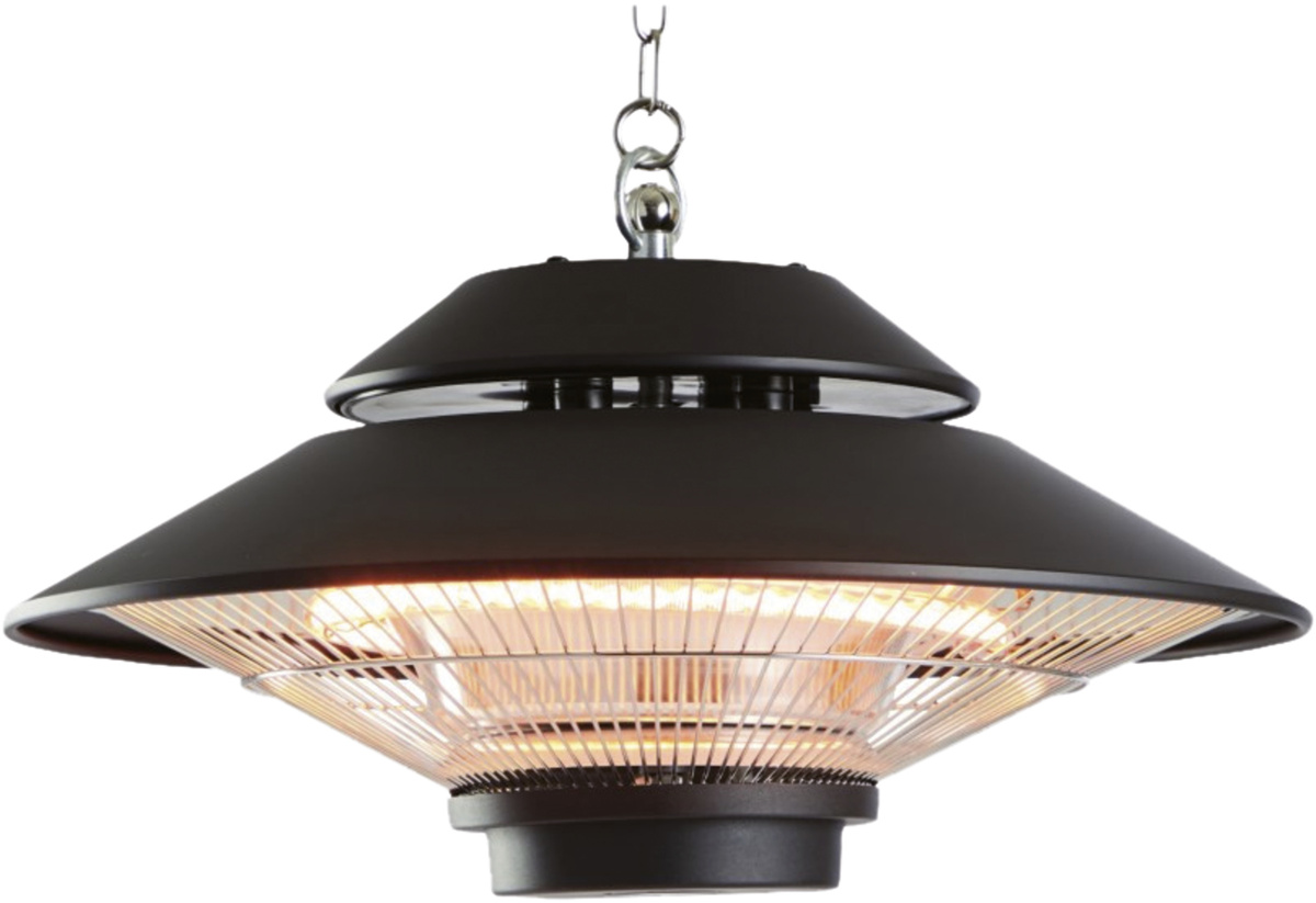 METRO PROFESSIONAL Ohrievač elektrický závesný 1 ks