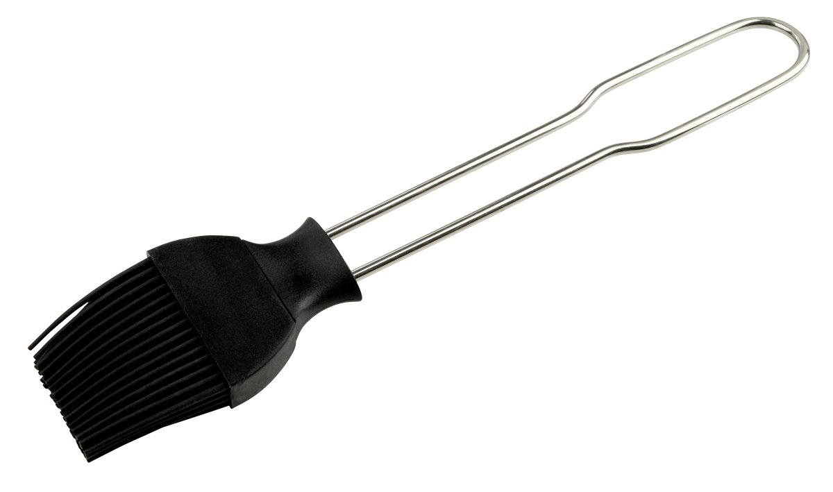 METRO PROFESSIONAL Maslovačka 40 mm 230°C nerez/ silikón 1 ks