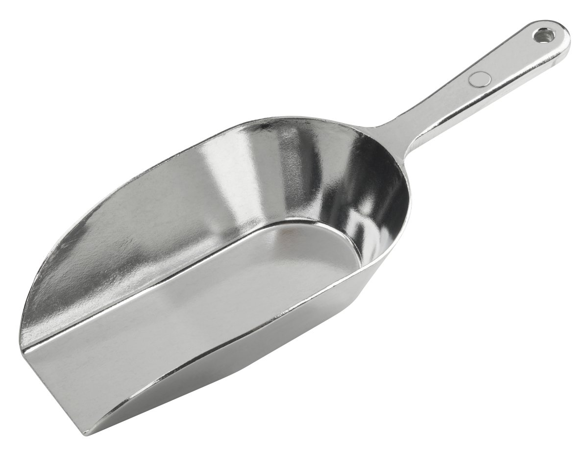 aro Lopatka 250 ml hliník 1 ks