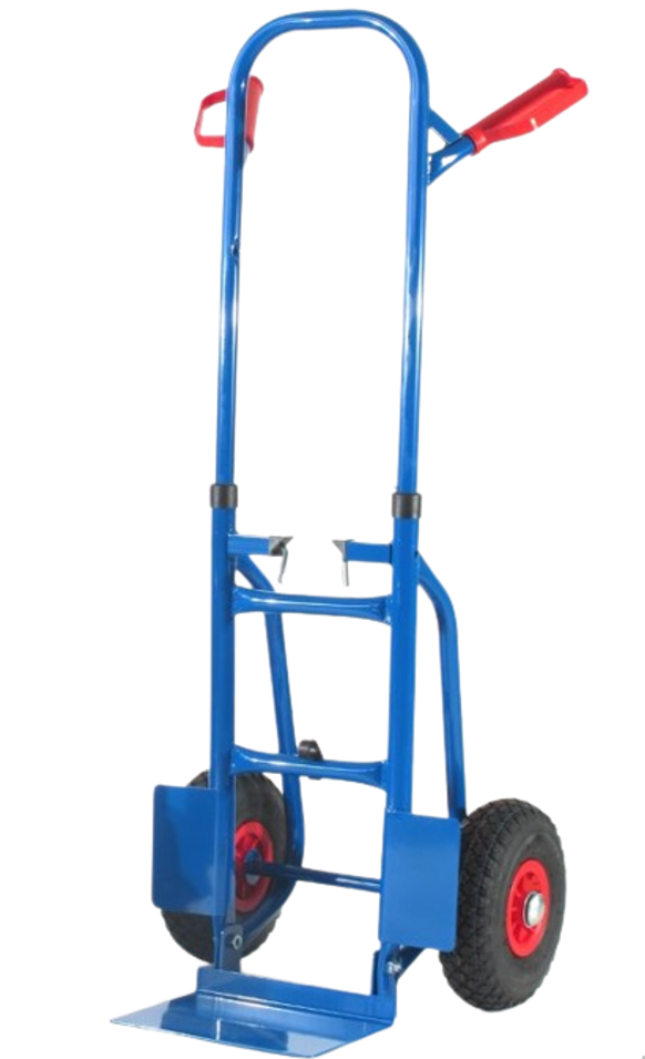 Rudla skladacia S29A12 1 ks