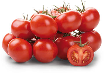 Rajčiny cherry strapcové SK čerstvé 500 g