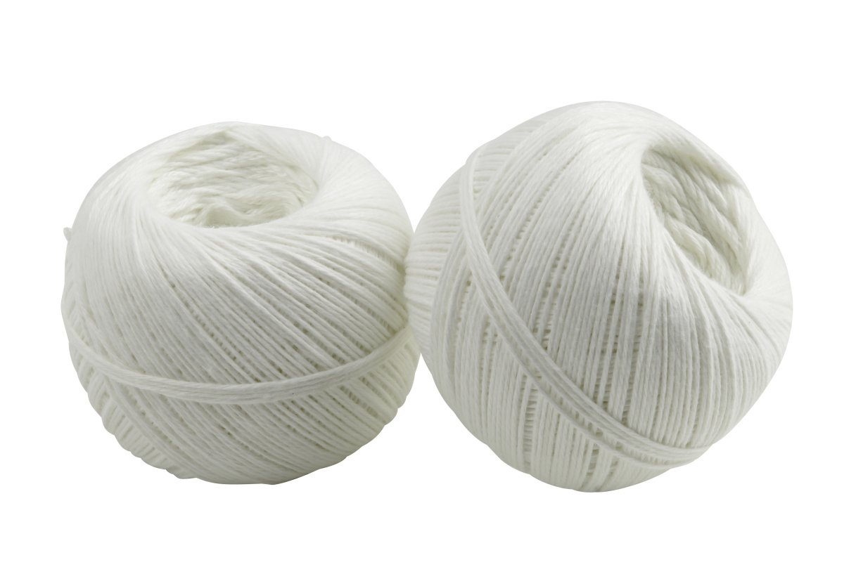 METRO PROFESSIONAL Špagát polyester 150 m 2 ks