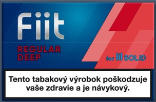 EHC1 Fiit Regular Deep S50 slim 20 ks 10 krab. kolok G tvrdé bal. VO cena