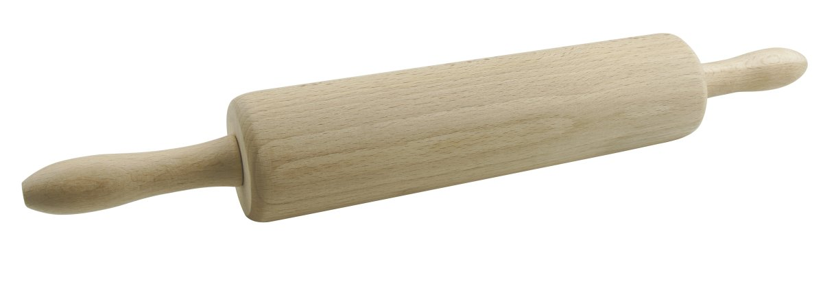 METRO PROFESSIONAL Valček 44 x 6,5 cm drevo 1 ks