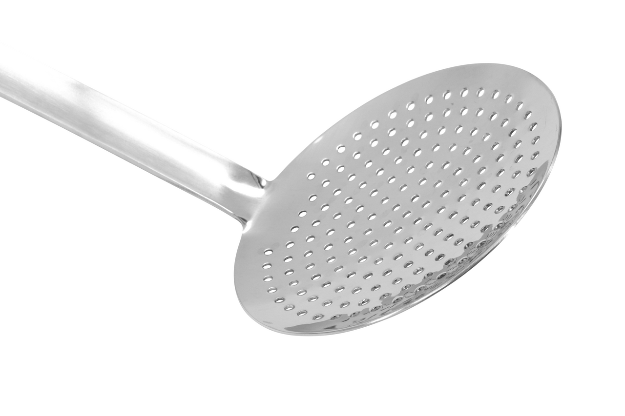 METRO PROFESSIONAL Odpeňovačka 14 cm nerez 1 ks