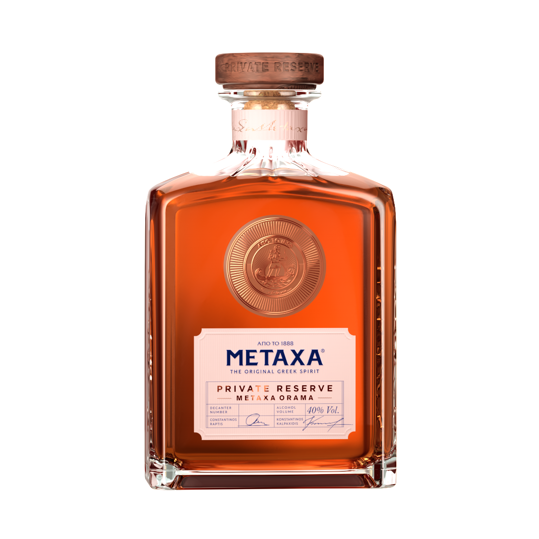 METAXA Private Reserve 40% 700 ml