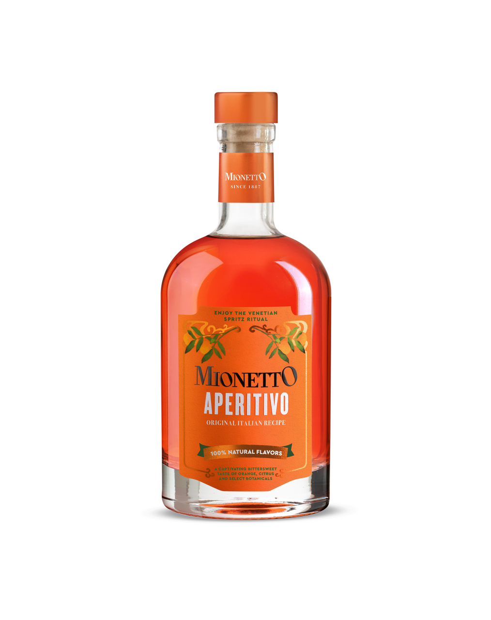 MIONETTO Aperitivo 11% 500 ml