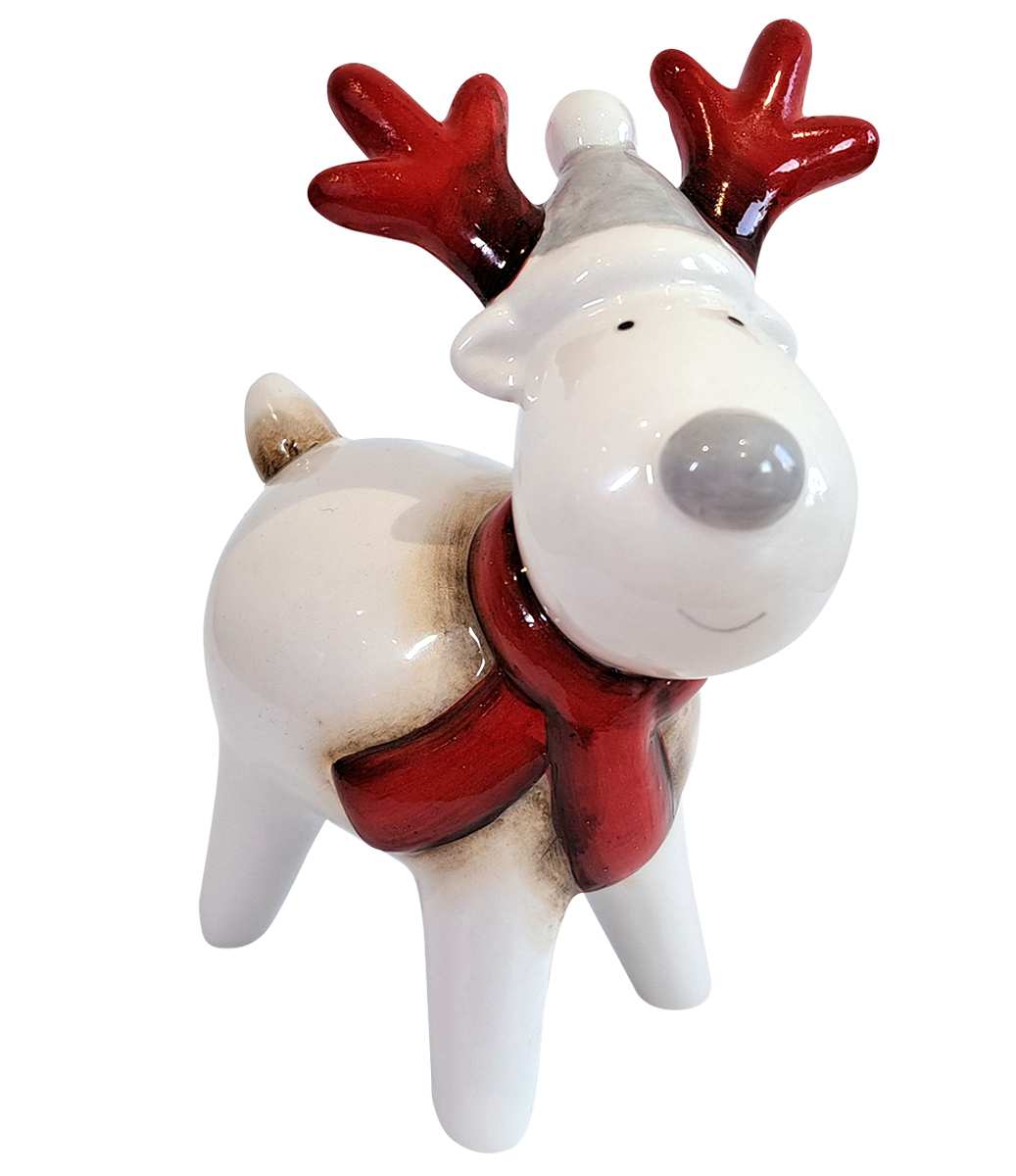 Flexio Sob porcelánový 223150 1 ks