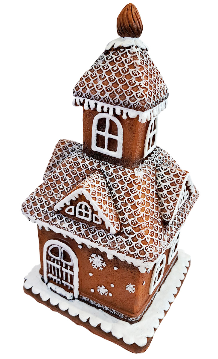 Flexio Kostol LED 223146 1 ks