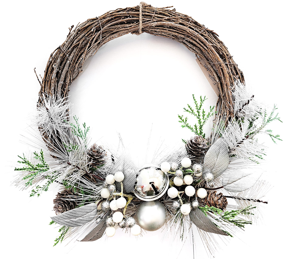 Flexio Veniec zdobený 33 cm 223176 1 ks