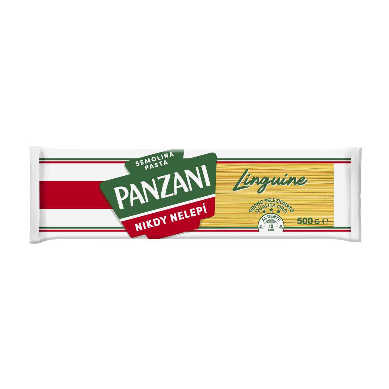 PANZANI Linguine 500 g